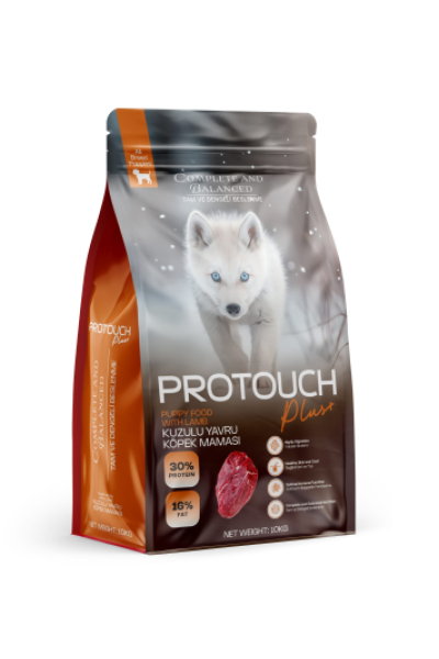 PROTOUCH YAVRU KÖPEK 10 KG